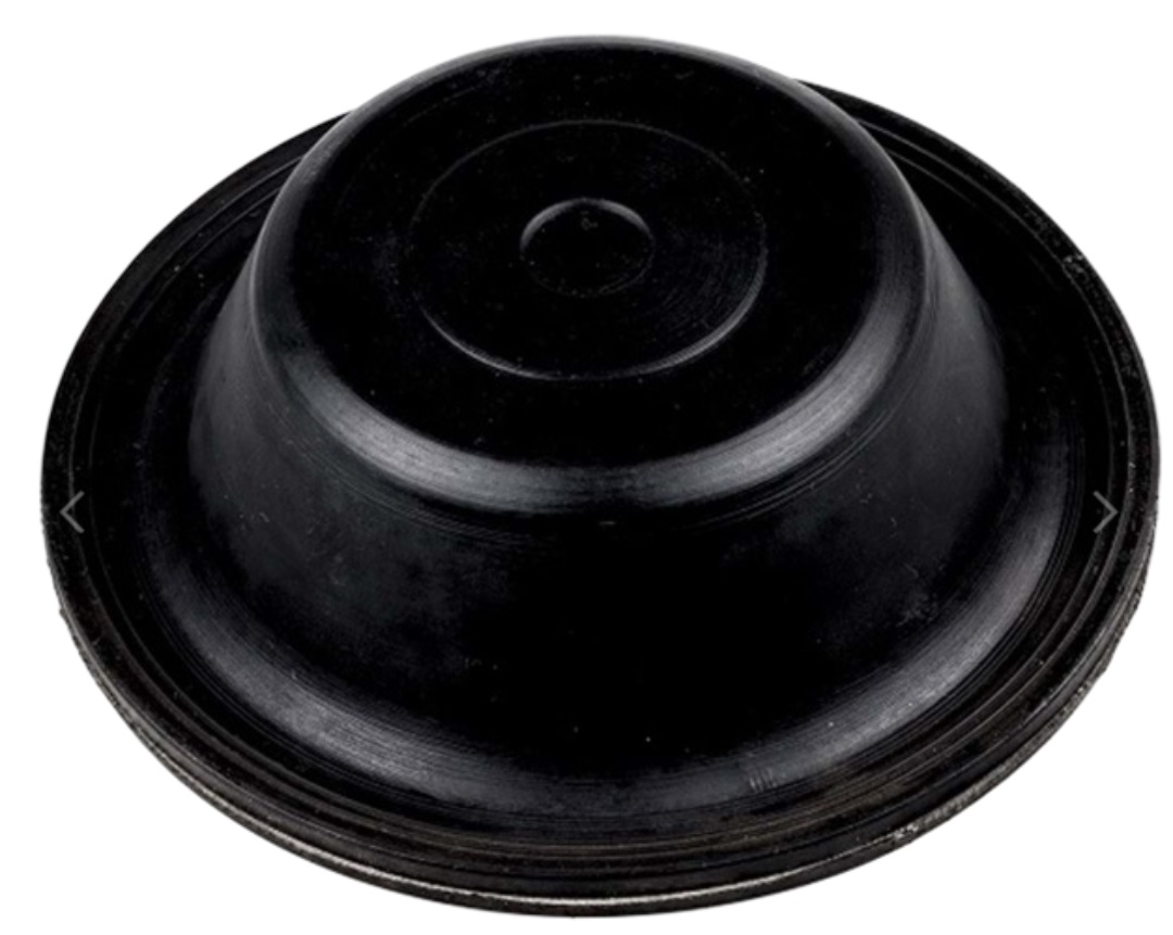 12 NO AIR BRAKE CHAMBER DIAPHRAGM LONG